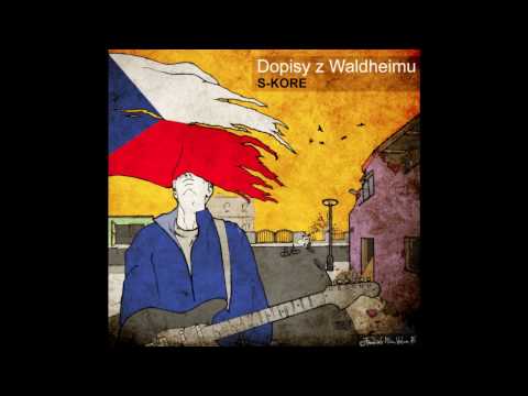 S-Kore - Dopisy z Waldheimu - Werther [2010]