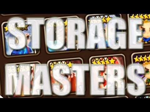 Summoners War - F2P STRIMMER AGAINST THE ODDS