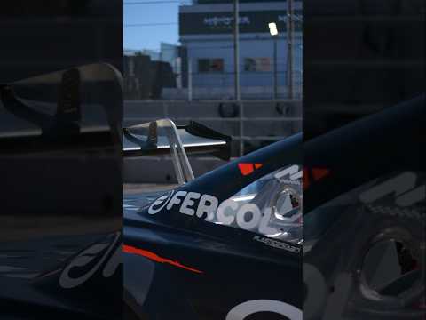 Kevin se prepara para La Pampa | Fercol