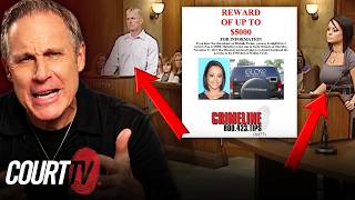 'People's Court' Couple Crime: Fiancé Charged with Murder!