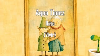 Aqua Timez - Ikite「生きて」 - Sub Español