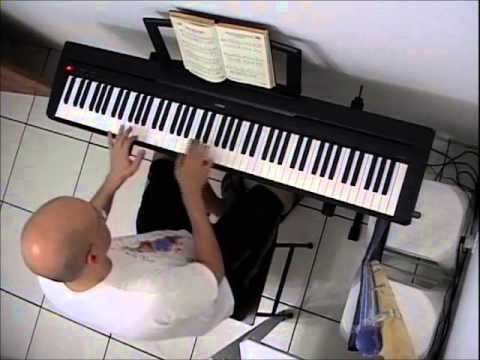 P-35 Relax HCC 379 - Dirijo a ti, Jesus, minha oração