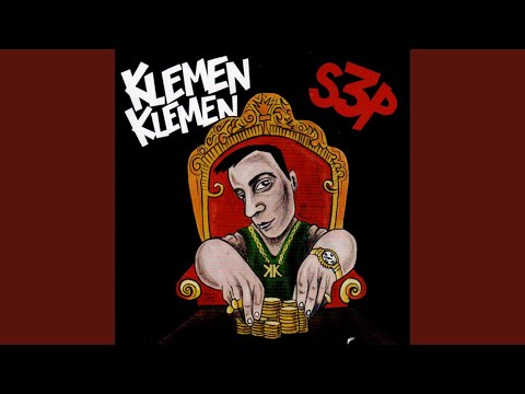 Moja lepa soseda (feat. Gino Mafija, Bobi Vejn & King)