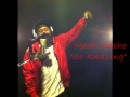 MASHI MACHO - So Amazing (Official Music)