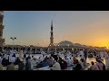 Experiencing I Tikaf In Masjid Nabawi The Last 10 Nights Of Ramadan In Medina