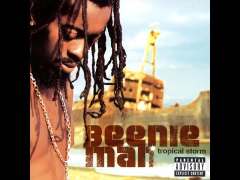 Feel it Boy - Beenie Man ft Janet Jackson