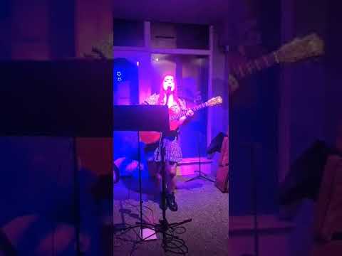 Connie Gordon - Blind Willie McTell (Bob Dylan) [Live]