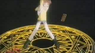 Sigla di Sakura-la partita non è finita