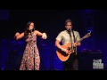 JOHNNYSWIM "Heart Beats" 
