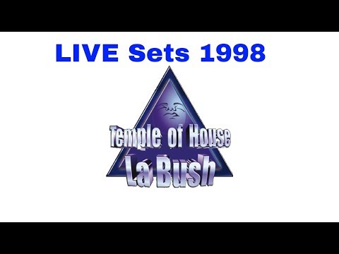 LA BUSH (Pecq) - 1998.00.00-02 - Georges