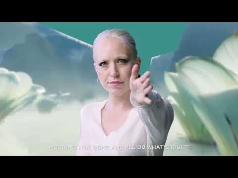 Margaret Berger - I Can't Make You Love Me (Official Lyric Video)