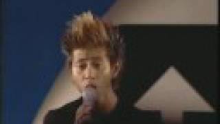 OVERGROUND - Schick mir nen Engel (acoustic version in Japan)