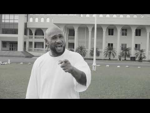 King Faipopo - LTRA 2008 (Official Music Video)