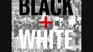 DUBB FEATURING GLC - BLACK & WHITE