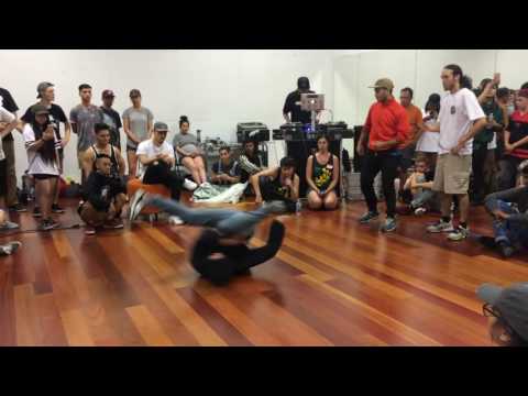 Savage Rock vs ??? // VSDF 2016 // Prelims