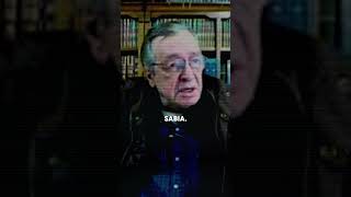 Toda a sociologia decente começa com uma auto-sociologia