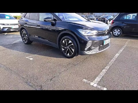 Volkswagen ID.4 Id4 Match Pro  Match  286 Pro Perf - Image 2