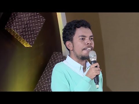 Bakriyadi: Mobil Legend - SUCI 8