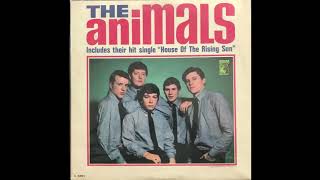 Baby Let Me Take You Home - Animals