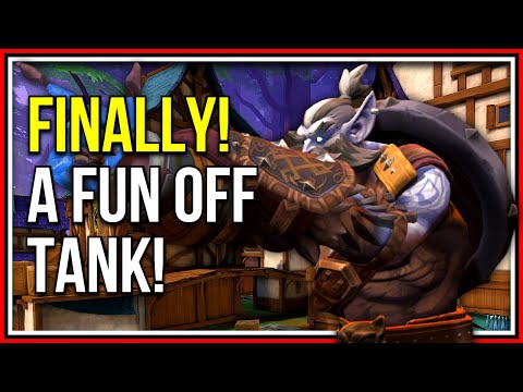 For the First Time in YEARS, Torvald is Fun! - Paladins Torvald Gameplay