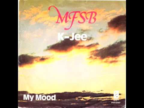MFSB - K-Jee