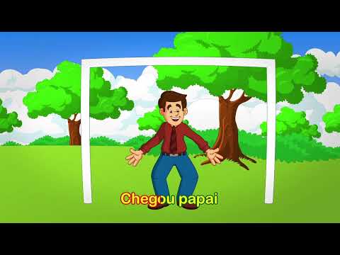 Pintinho Amarelinho 2 - DVD Completo [Versão Brasileira]