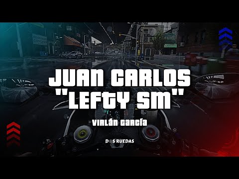 Virlán García - Juan Carlos "Lefty SM" (Letra/Lyrics)