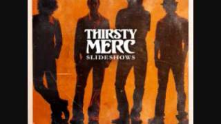 Thirsty Merc - She's My Brother (Album Version)
