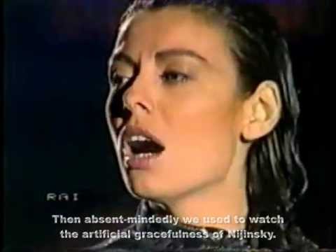 Alice - Prospettiva Nevski (1985) with English Subtitles