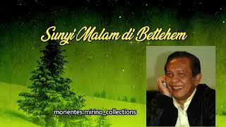 Download lagu Rinto Harahap - Sunyi Malam di Betlehem mp3 Download lagu Rinto Harahap - Sunyi Malam di Betlehem mp3