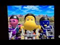 The Backyardigans