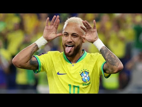Neymar | NAMORA AÍ (VIDEO CLIPE) - MC RYAN SP e MC DANIEL