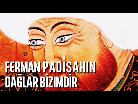 Muharrem Ertaş - Dadaloğlu Kalktı Göç Eyledi Avşar Elleri / Ferman Padişahın Dağlar Bizimdir