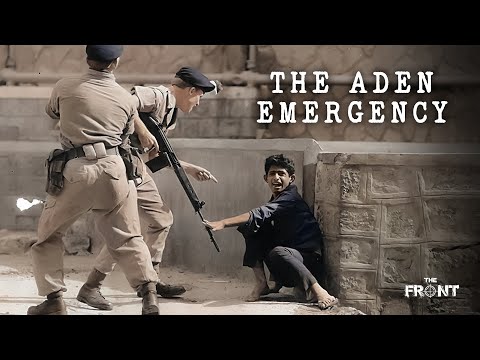 The Battle That Birthed a Broken State: Why Yemen is Still a No-Go Zone - Sands of Conflict #1