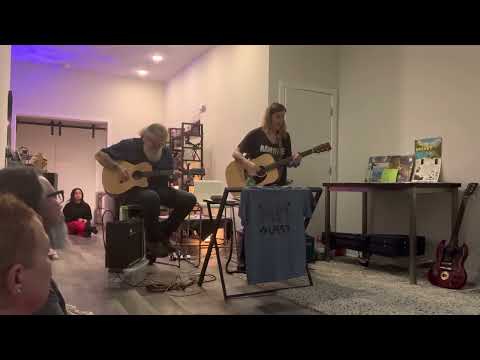 Wussy duo — “Little Miami” 11/3/22