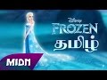 Let It Go Tamil