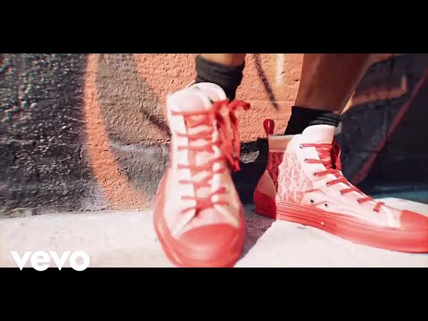 Footz The beast, Marlee Boy, Telly Mac, LV Tha Don - Fueugo (Official Video)