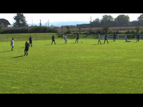 2012 10 21 U18 Mooskirchen 7zu0