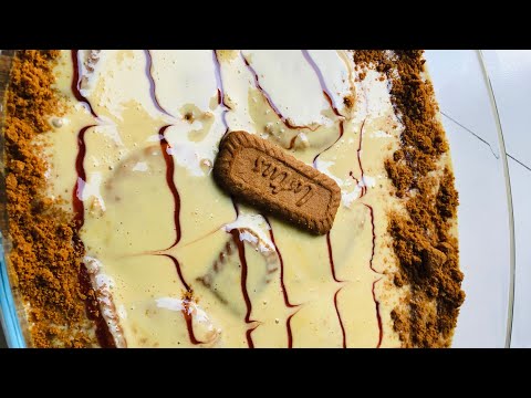 Macaan caramel aad u macaan