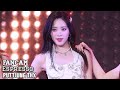 Puttjung Thx Espresso 4K Fancam Idol Exchange 50th Anniversary 241207