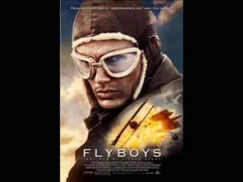Flyboys Soundtrack - Main Title
