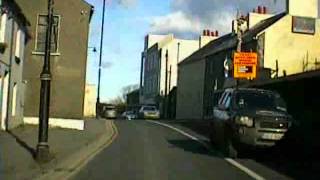 Oranmore Town, Co. Galway, Ireland