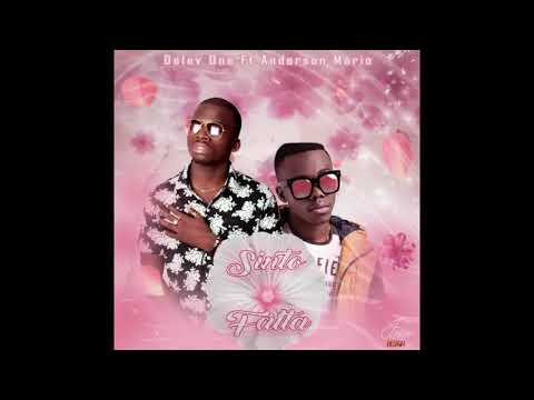 Sinto Falta  -  Delev One Ft Anderson Mário