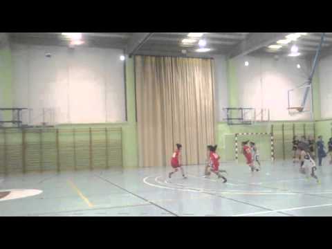 Lupus A Femenino - Villaviciosa de Odón(Madrid)