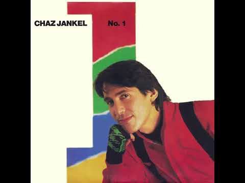 Chaz Jankel - Number One (Extended)