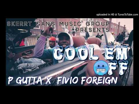 COOL EM OFF [432hz] by Fivio Foreign x P. Gutta