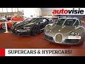 IAMS 2019 van start - Autovisie TV