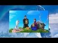 Frozen - In Summer Norwegian Soundtrack 