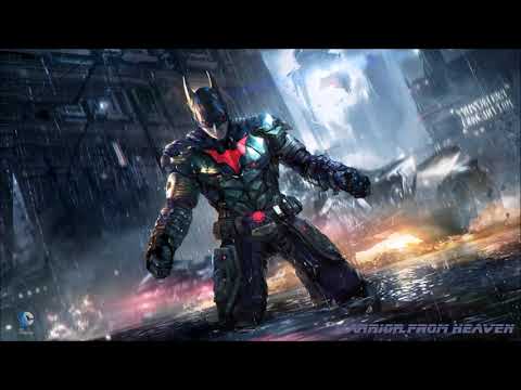 Cézame Trailers Music- Singularity (2018 Epic Emotional Hybrid Sci-Fi)