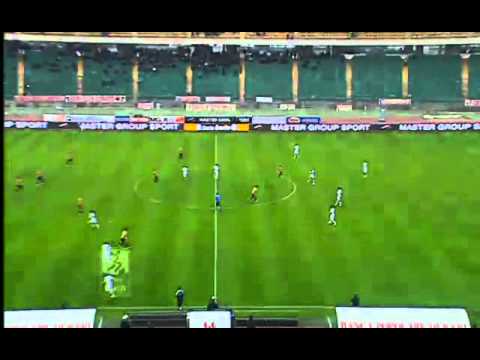 Bari 0-0 Juve Stabia 24/03/2012 2011-12 - 32°